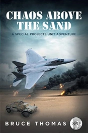 Chaos Above The Sand