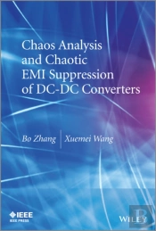 Chaos Analysis And Chaotic Emi Suppression Of Dc-Dc Converters