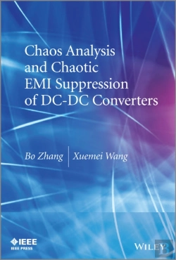 Bertrand.pt - Chaos Analysis And Chaotic Emi Suppression Of Dc-Dc Converters