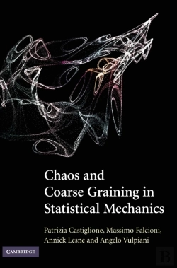 Bertrand.pt - Chaos And Coarse Graining In Statistical Mechanics