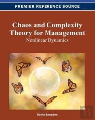Chaos And Complexity Theory For Management