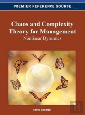 Chaos And Complexity Theory For Management