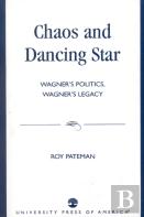 Chaos And Dancing Star