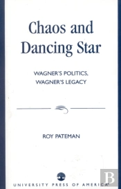 Chaos And Dancing Star