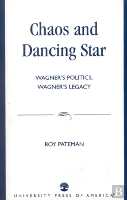 Bertrand.pt - Chaos And Dancing Star