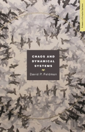 Chaos And Dynamical Systems