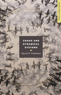 Bertrand.pt - Chaos And Dynamical Systems