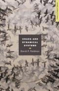 Chaos And Dynamical Systems
