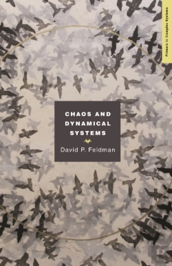 Bertrand.pt - Chaos And Dynamical Systems