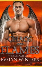 Chaos And Flames