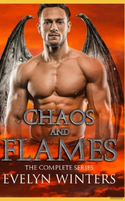 Bertrand.pt - Chaos And Flames