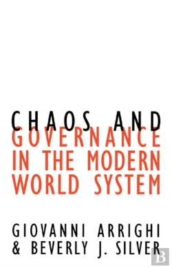 Bertrand.pt - Chaos And Governance In The Modern World System