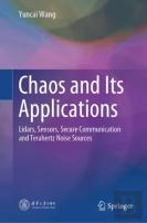 Chaos And Its Applications