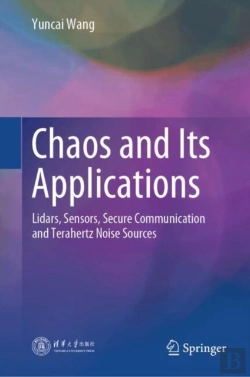 Bertrand.pt - Chaos And Its Applications