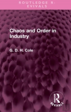 Bertrand.pt - Chaos And Order In Industry