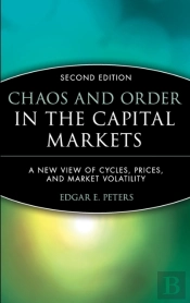 Chaos And Order In The Capital Markets