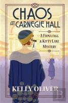 Chaos At Carnegie Hall