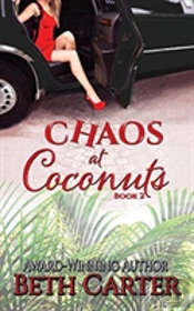 Chaos At Coconuts