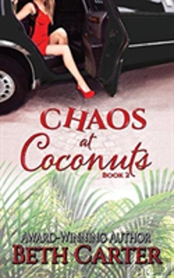 Bertrand.pt - Chaos At Coconuts