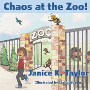 Chaos At The Zoo