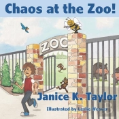 Chaos At The Zoo
