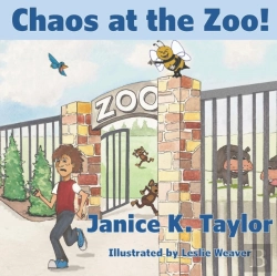 Bertrand.pt - Chaos At The Zoo
