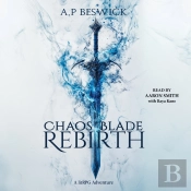 Chaos Blade