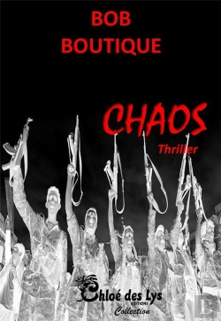 Bertrand.pt - Chaos