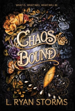Bertrand.pt - Chaos Bound