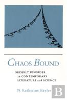 Chaos Bound