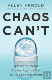 Chaos Can'T: Overcome What Comes Against