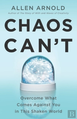Bertrand.pt - Chaos Can'T: Overcome What Comes Against