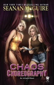 Chaos Choreography