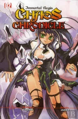 Bertrand.pt - Chaos Chronicle: Immortal Regis T.2