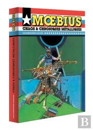 Chaos ; Chroniques Metalliques ; Coffret