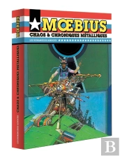Chaos ; Chroniques Metalliques ; Coffret