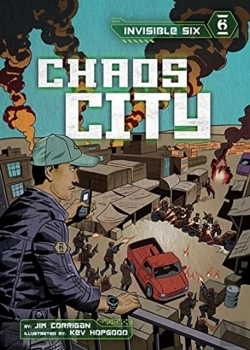 Bertrand.pt - Chaos City