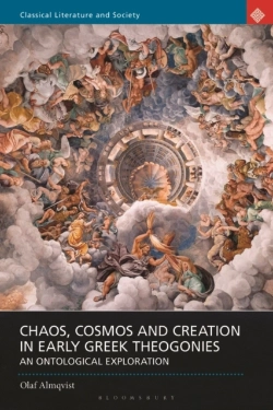 Bertrand.pt - Chaos, Cosmos And Creation In Early Greek Theogonies
