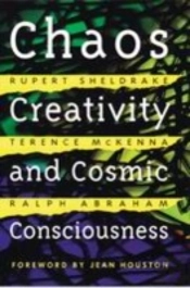 Chaos, Creativity, And Cosmic Consciousness
