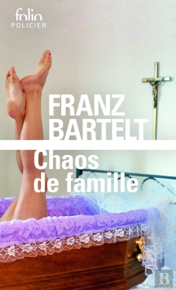 Bertrand.pt - Chaos De Famille