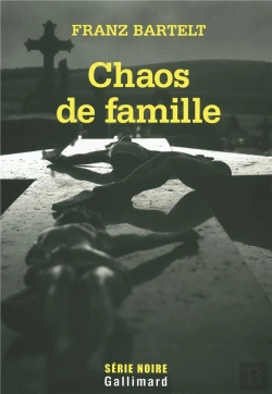 Bertrand.pt - Chaos De Famille