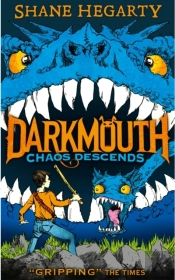 Chaos Descends