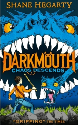 Bertrand.pt - Chaos Descends