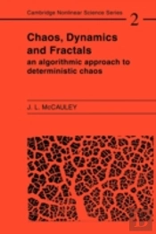 Chaos, Dynamics, And Fractals