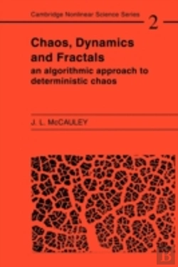Bertrand.pt - Chaos, Dynamics, And Fractals