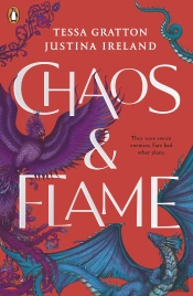 Chaos & Flame