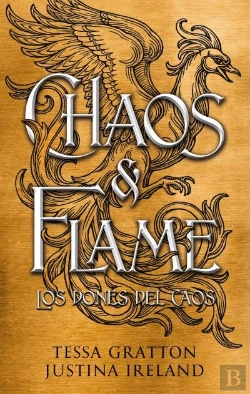 Bertrand.pt - Chaos & Flame