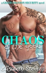 Chaos & The Geek