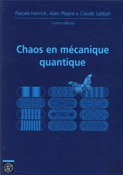 Bertrand.pt - Chaos En Mecanique Quantique Journees Mathematiques  X-Ups 2014