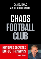 Chaos Football Club